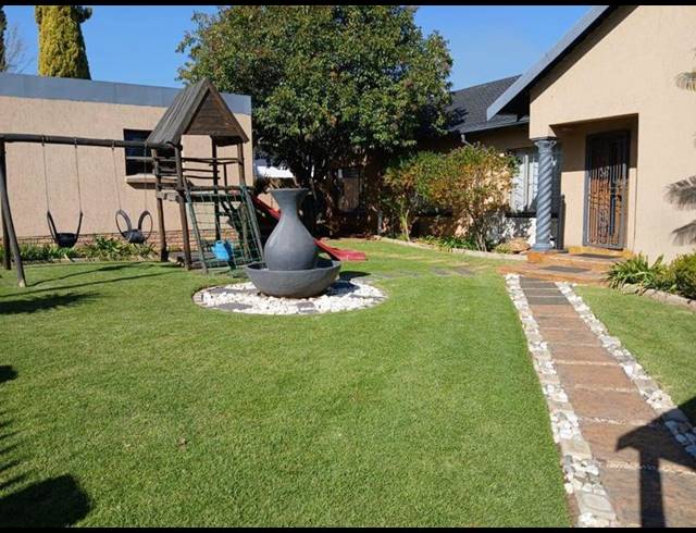 3 BEDROOM HOUSE FOR SALE IN VERWOERDPARK